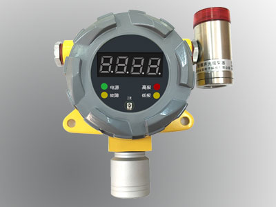 OBAI可燃气体探测器