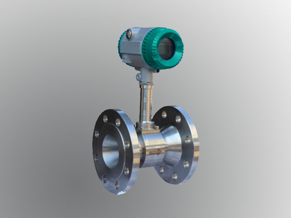 气体涡轮流量计的应用领域