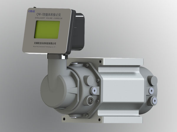 介绍气体涡轮流量计的主要特点