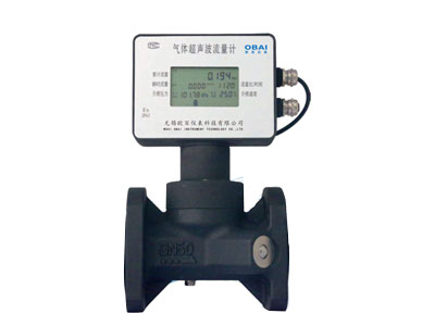 浅析超声波流量计的正确安装要求